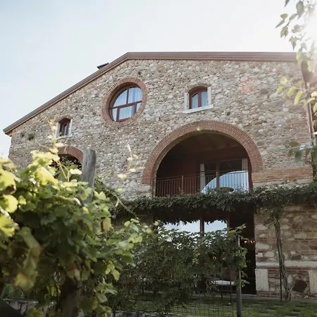 Le Greghe 招待所 拉齐塞