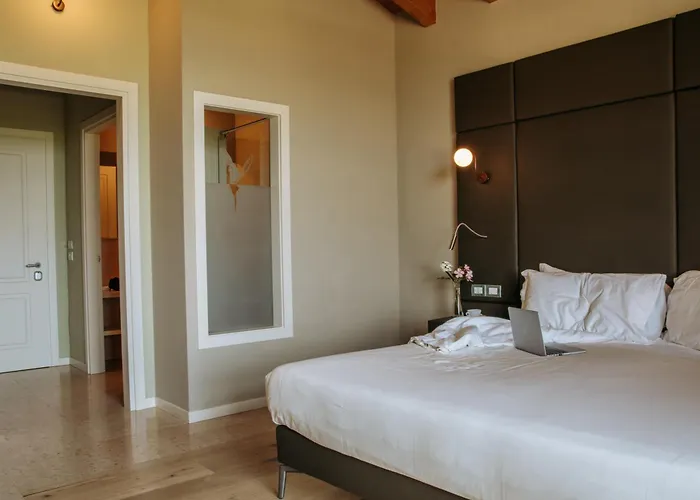 招待所 Le Greghe 拉齐塞