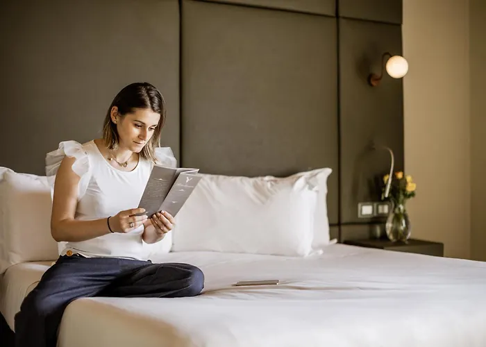 招待所 Le Greghe 4*