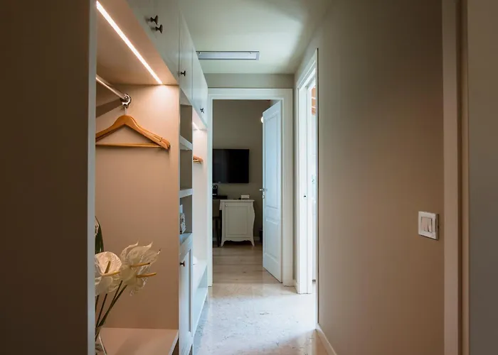 Le Greghe 招待所 4*