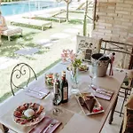 בית הארחה Le Greghe 4*