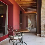 Le Greghe לאזיסה