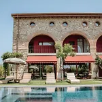 בית הארחה Le Greghe 4*