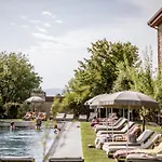 Le Greghe בית הארחה