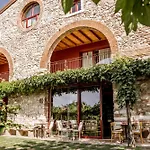 בית הארחה Le Greghe לאזיסה