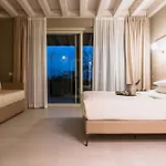 בית הארחה Le Greghe 4*