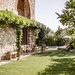 Le Greghe Gasthuis 4*