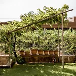 בית הארחה Le Greghe