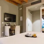 Le Greghe בית הארחה