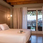 בית הארחה Le Greghe