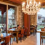 Le Greghe לאזיסה