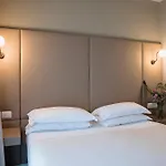 בית הארחה Le Greghe