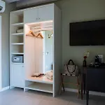 Le Greghe בית הארחה