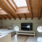 בית הארחה Le Greghe לאזיסה