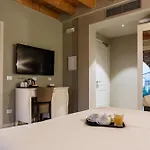 בית הארחה Le Greghe