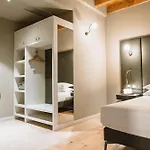 Le Greghe 4* לאזיסה