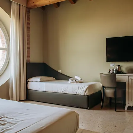 Le Greghe Гостевой дом 4*
