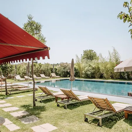 Le Greghe 4* Лацизе