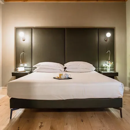Le Greghe 4* Лацизе