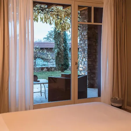 Гостевой дом Le Greghe 4*
