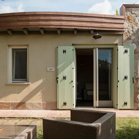 Affittacamere Le Greghe 4*