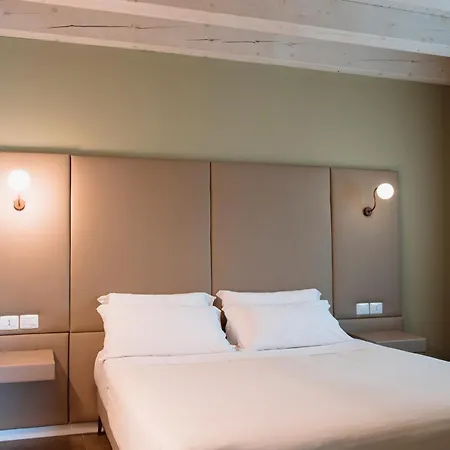 Le Greghe 4*