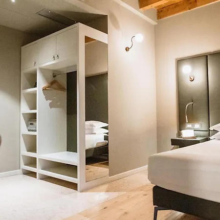 Le Greghe 4* Лацизе