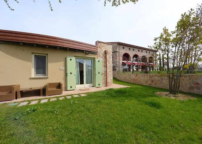 Le Greghe Affittacamere Lazise