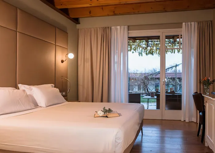 Affittacamere Le Greghe