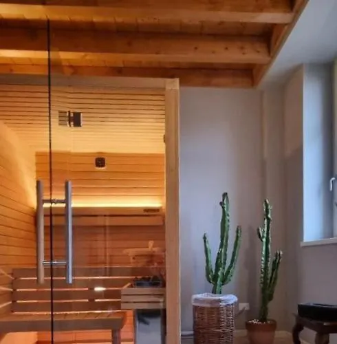 Le Greghe Affittacamere Lazise