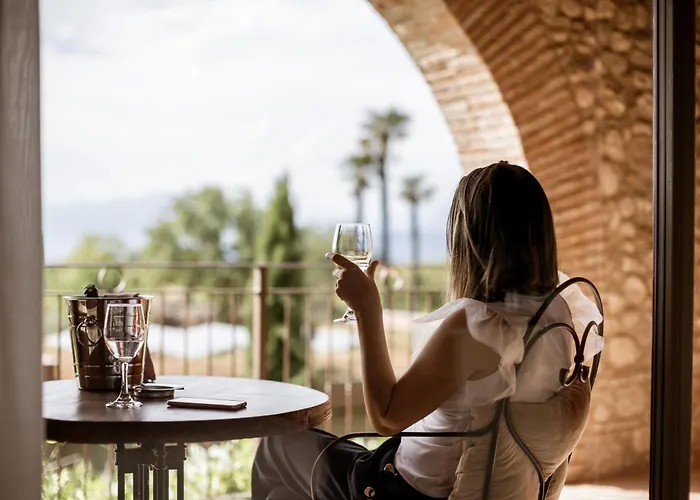 Le Greghe Affittacamere 4*