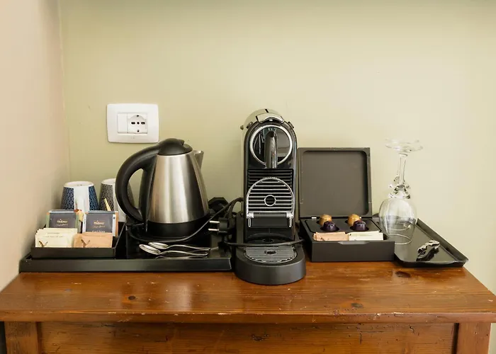 Affittacamere Le Greghe Lazise