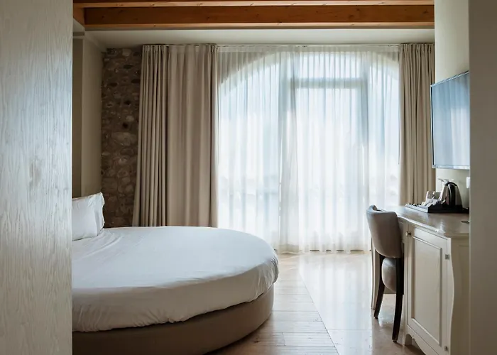 Affittacamere Le Greghe Lazise