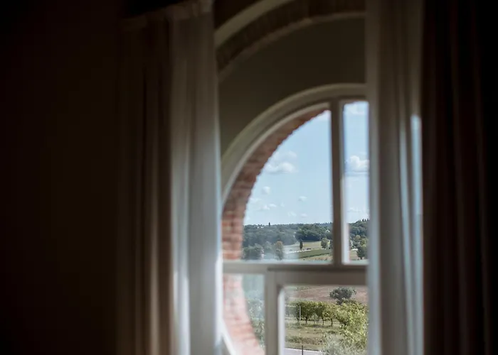 Le Greghe Affittacamere