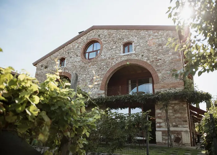 Le Greghe Affittacamere Lazise