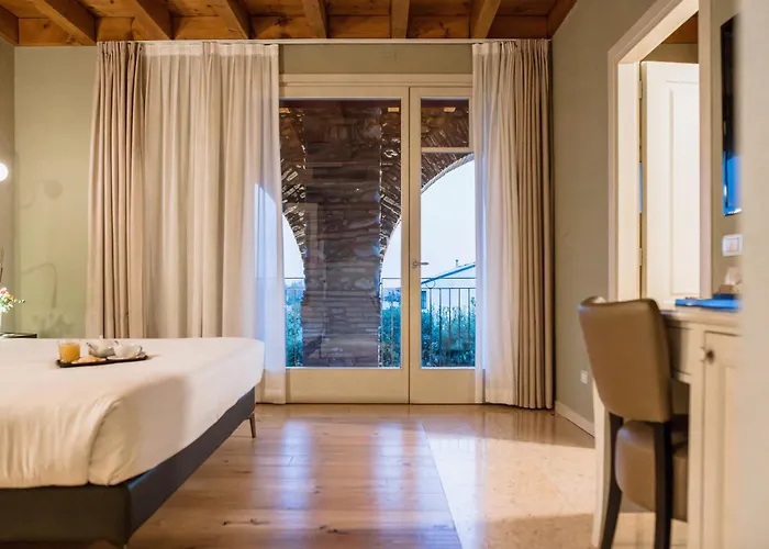 Le Greghe Affittacamere