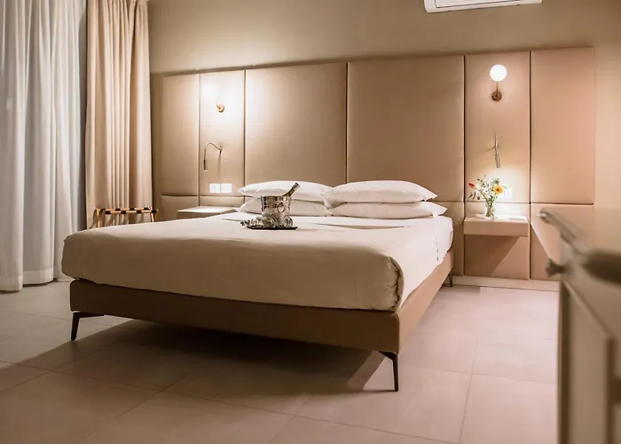 Affittacamere Le Greghe Lazise