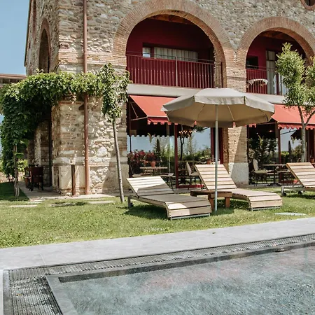 Le Greghe Lazise