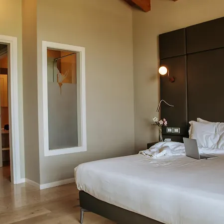 ゲストハウス Le Greghe ラツィーゼ