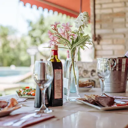 ゲストハウス Le Greghe