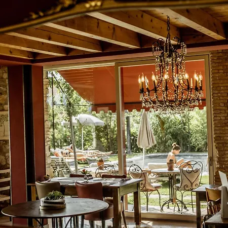 Guest house Le Greghe Lazise