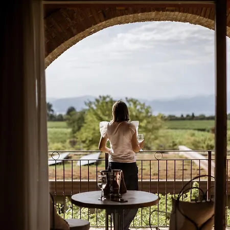 Le Greghe ゲストハウス ラツィーゼ