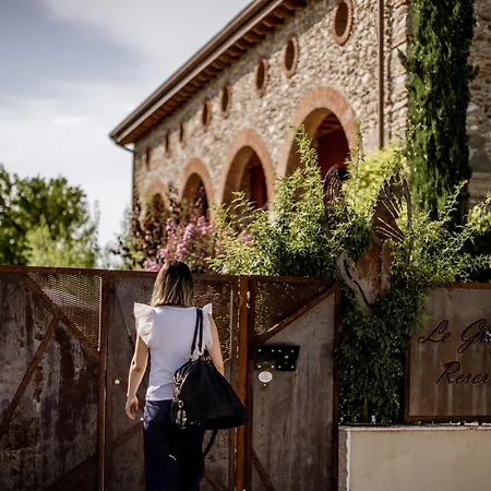 ゲストハウス Le Greghe 4*