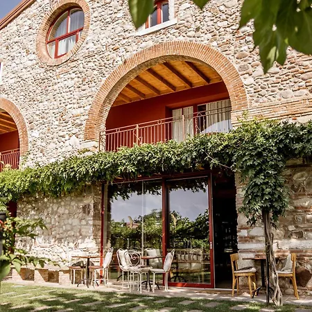 ゲストハウス Le Greghe ラツィーゼ