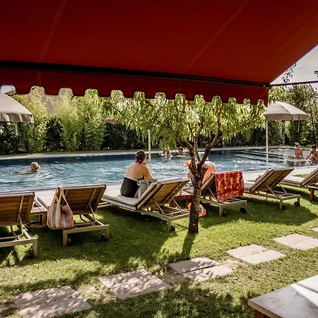 ゲストハウス Le Greghe