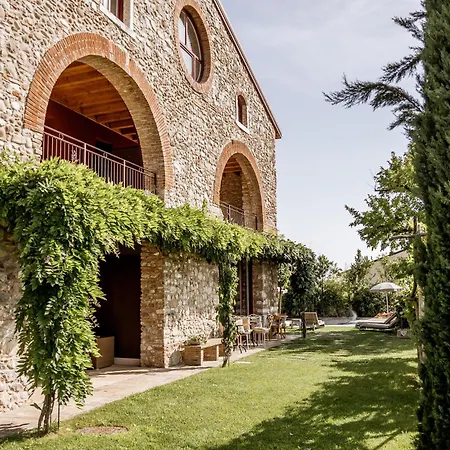 Le Greghe ゲストハウス