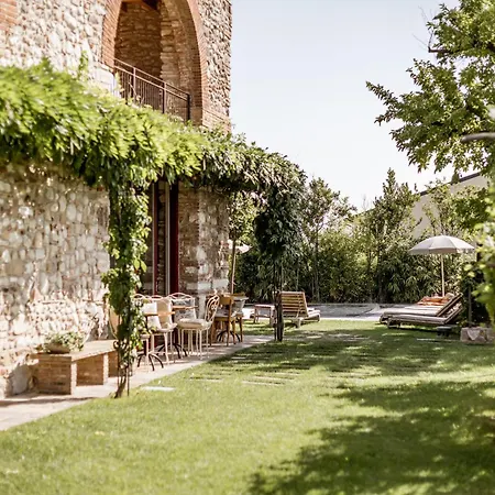 Le Greghe Pensjonat 4*