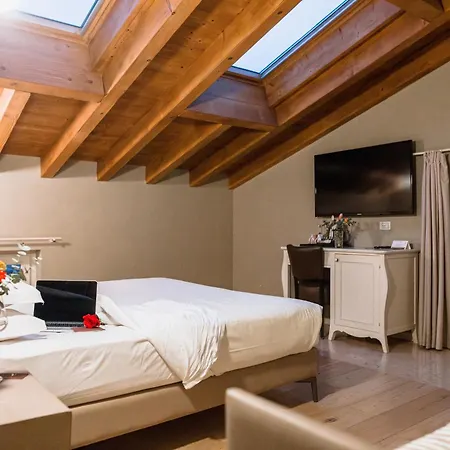 ゲストハウス Le Greghe 4*