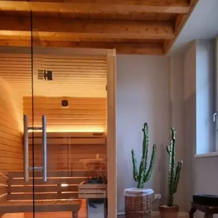 Le Greghe ゲストハウス ラツィーゼ