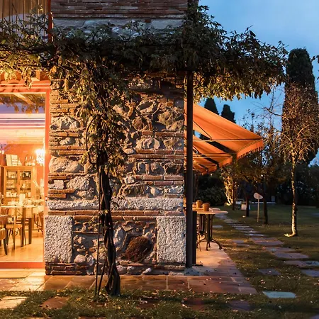 Guest house Le Greghe 3*